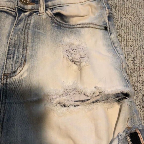 Bebe shorts - Picture 4 of 5